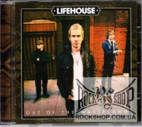 Lifehouse - Out Of The Wasteland (Sealed) (CD)