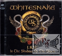 Whitesnake - Live In The Shadow Of The Blues (Sealed) (2CD)