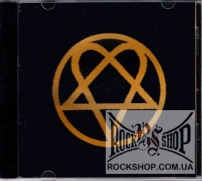HIM (H.I.M. / His Infernal Majesty) - Love Metal (CD-DA)