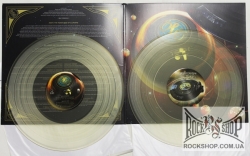 Electric Light Orchestra (ELO) - Zoom (Limited to 1000 Copies Clear Vinyl) (2LP)