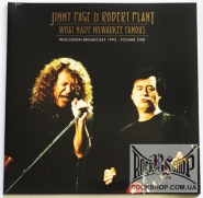Jimmy Page & Robert Plant - What Made Milwaukee Famous Volume One (Vol. 1) (Sealed) (2LP)