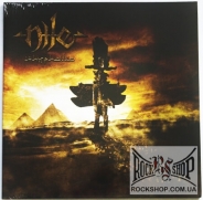 Nile - Ithyphallic (Clear/White/Orange Splatter Vinyl) (Sealed) (2LP)