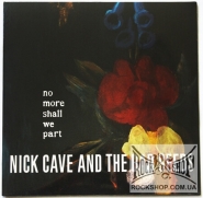 Nick Cave And The Bad Seeds - No More Shall We Part (Sealed) (2LP)