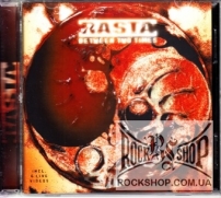 Rasta - Between Two Times (Single) (CD-DA)