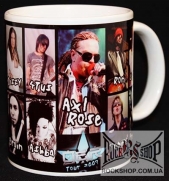 Guns N' Roses - 02 (������)