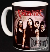 Bullet For My Valentine - 06 (������)