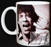 Rolling Stones, The - 02 - Mick Jagger (������)