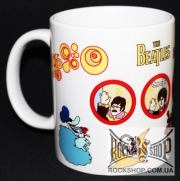 Beatles, The - 08 - Yellow Submarine (������)