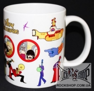 Beatles, The - 08 - Yellow Submarine (������)