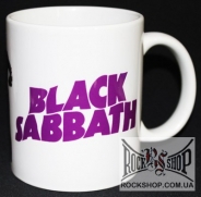 Black Sabbath - 05 (������)