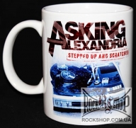 Asking Alexandria - 02 (������)