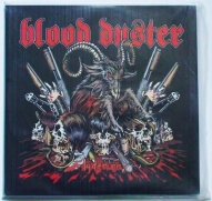 Blood Duster - Lyden Na (Limited) (2LP)