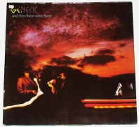 Genesis - ...And Then There Were Three... (LP)