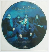 Children Of Bodom - Follow The Reader (Limited Edition Picture Disc) (LP)