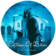 Children Of Bodom - Follow The Reader (Limited Edition Picture Disc) (LP)