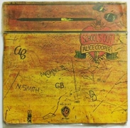 Alice Cooper - School's Out (LP)