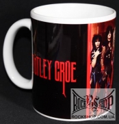 Motley Crue - 02 (������)