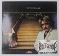 Christophe - Le Beau Bizarre (LP)