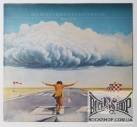  Manfred Mann's Earth Band - Watch (LP)