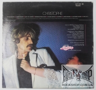 Christophe - Le Beau Bizarre (LP)