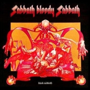 Black Sabbath - Sabbath Bloody Sabbath (LP)