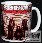 System Of A Down - 07 (������)