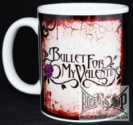 Bullet For My Valentine - 03 (������)