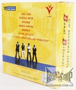 ���� ³��������� (��) - ѳ� ������� ����� ���� ³��������� (��) (7CD-DA)