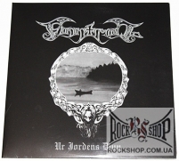 Finntroll - Ur Jordens Djup (2LP)