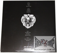 Finntroll - Ur Jordens Djup (2LP)