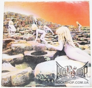 Led Zeppelin - Houses Of The Holy (LP)