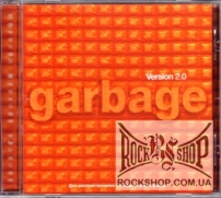 Garbage - Version 2.0 (CD-DA)