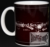 Avenged Sevenfold - 01 (������)