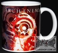 Arch Enemy - 02 (������)