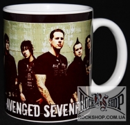 Avenged Sevenfold - 01 (������)