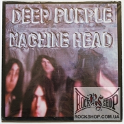 Deep Purple - Machine Head (LP)