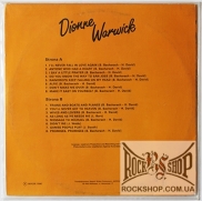 Warwick, Dionne - Zlote Przeboje (LP)