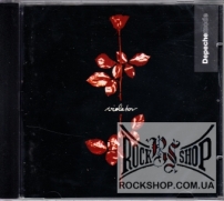 Depeche Mode - Violator (Sealed) (CD)