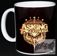 Asking Alexandria - 04 (������)