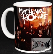 My Chemical Romance - 01 (������)