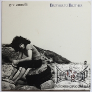 Vannelli, Gino - Brother To Brother (LP)