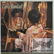 Ronstadt, Linda - Simple Dreams (LP)