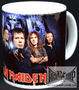 Iron Maiden - 14 (������)