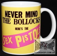 Sex Pistols - 06 (������)