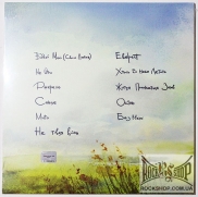 ����� ����� - ��� ��� (Sealed) (2LP)