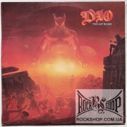 Dio - The Last In Line (LP)
