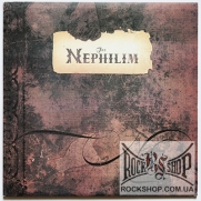 Fields Of The Nephilim - The Nephilim (Copy #2391) (Limited Edition Of 6000 Copies) (2LP)