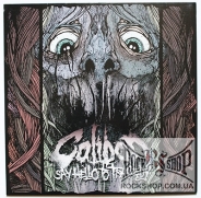 Caliban - Say Hello To Tragedy (LTD. Vinyl + Bonus CD)