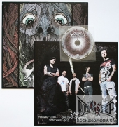 Caliban - Say Hello To Tragedy (LTD. Vinyl + Bonus CD)