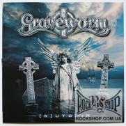 Graveworm - [N] Utopia (Limited Picture Edition) (LP)